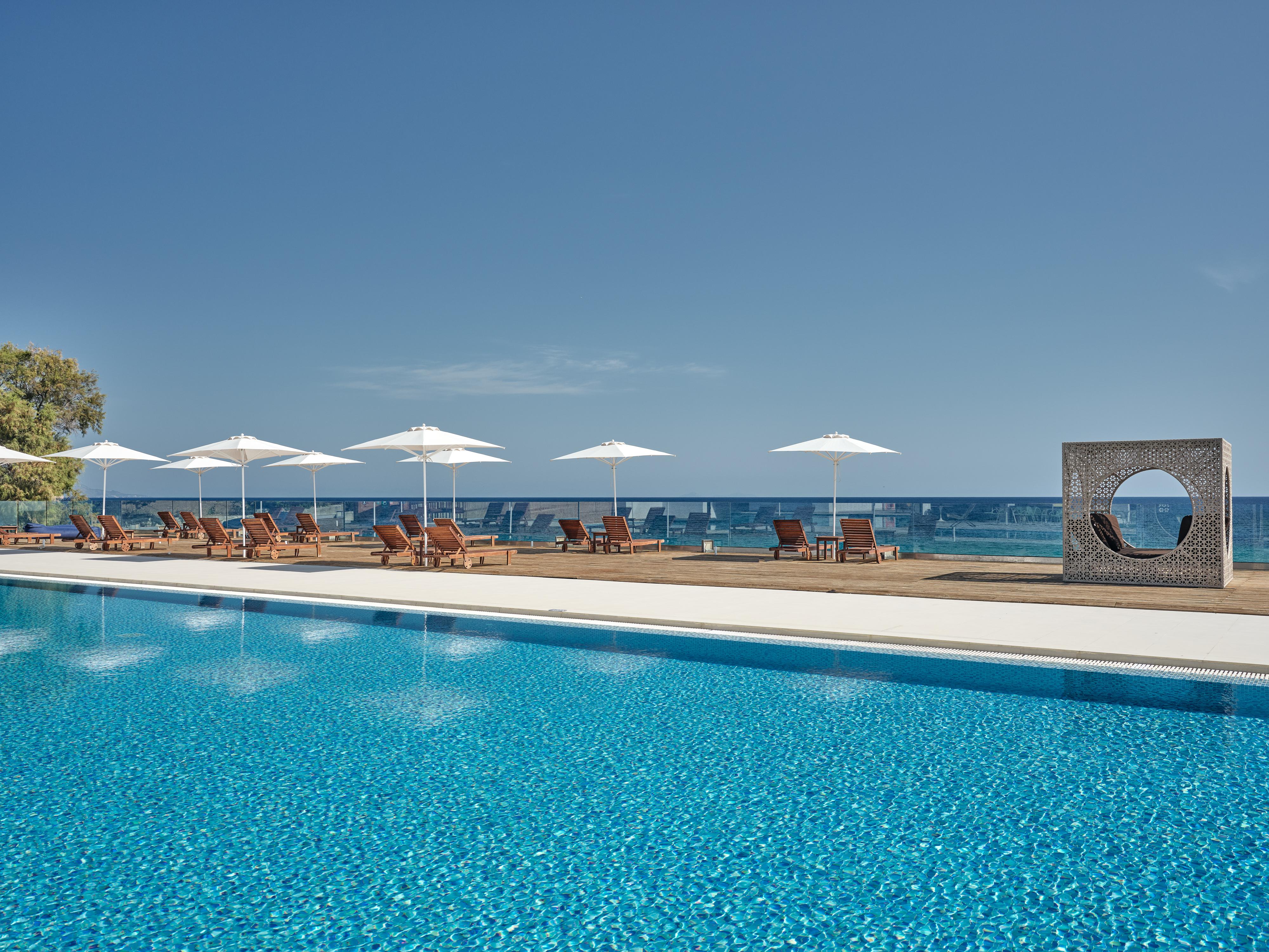 Hotel Cavo Orient &